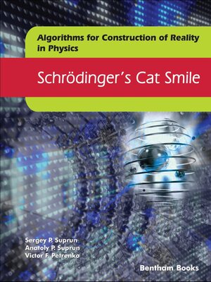 cover image of Schrödinger's Cat Smile